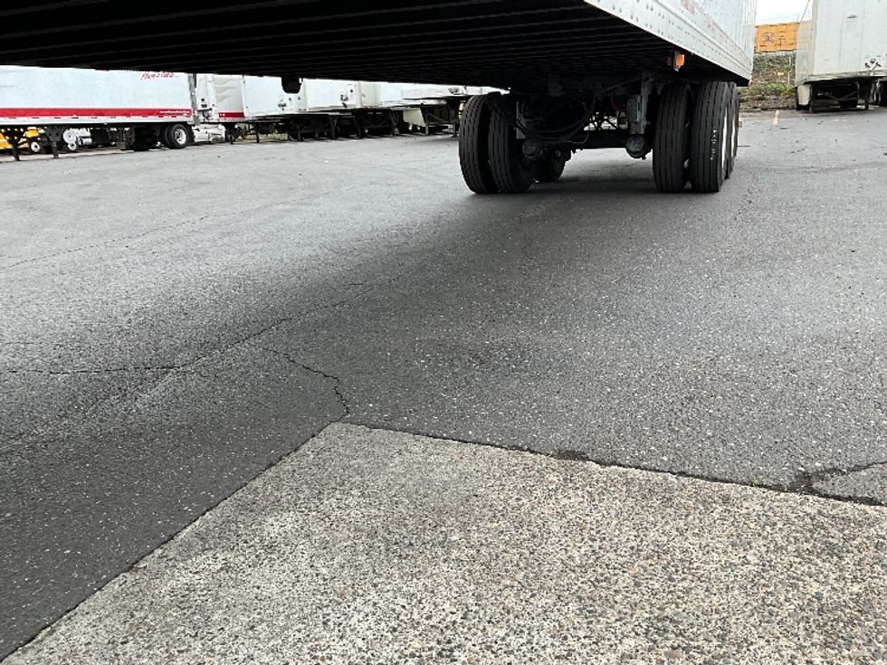 Dry Van Trailer-Semi Trailers-Great Dane-2013-Trailer-Portland-OR-100,663\n\t\tmiles-$ 14,500 - Image 11