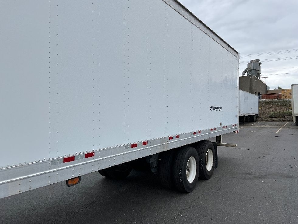 Dry Van Trailer-Semi Trailers-Great Dane-2013-Trailer-Portland-OR-100,663\n\t\tmiles-$ 14,500 - Image 12