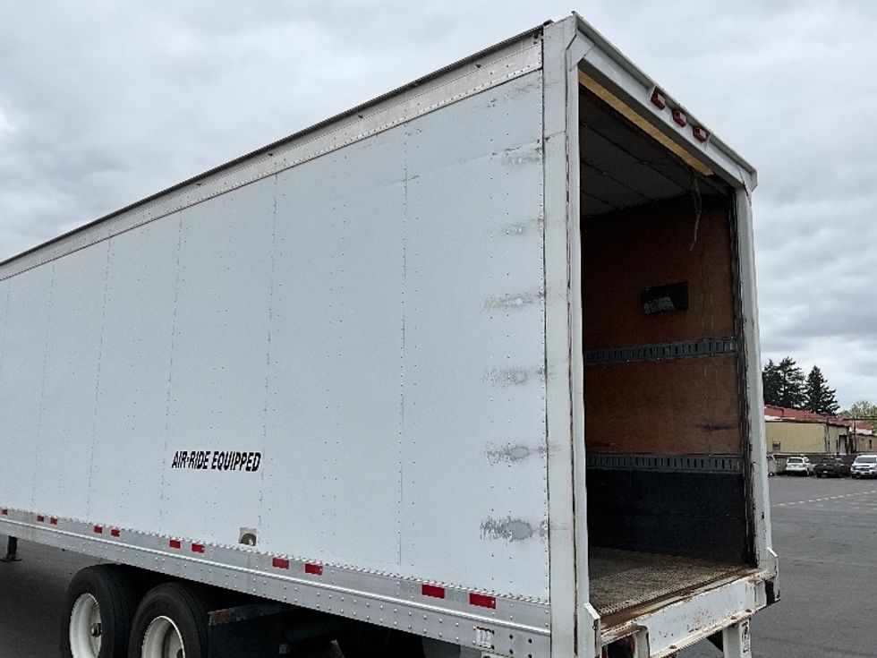 Dry Van Trailer-Semi Trailers-Great Dane-2013-Trailer-Portland-OR-100,663\n\t\tmiles-$ 14,500 - Image 13