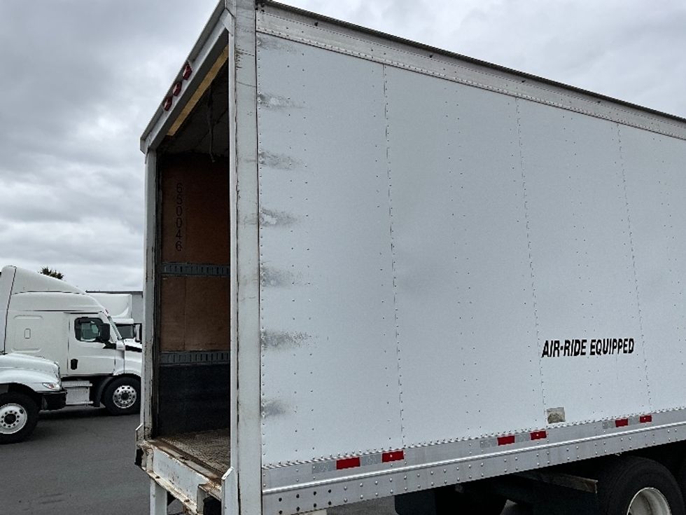 Dry Van Trailer-Semi Trailers-Great Dane-2013-Trailer-Portland-OR-100,663\n\t\tmiles-$ 14,500 - Image 14