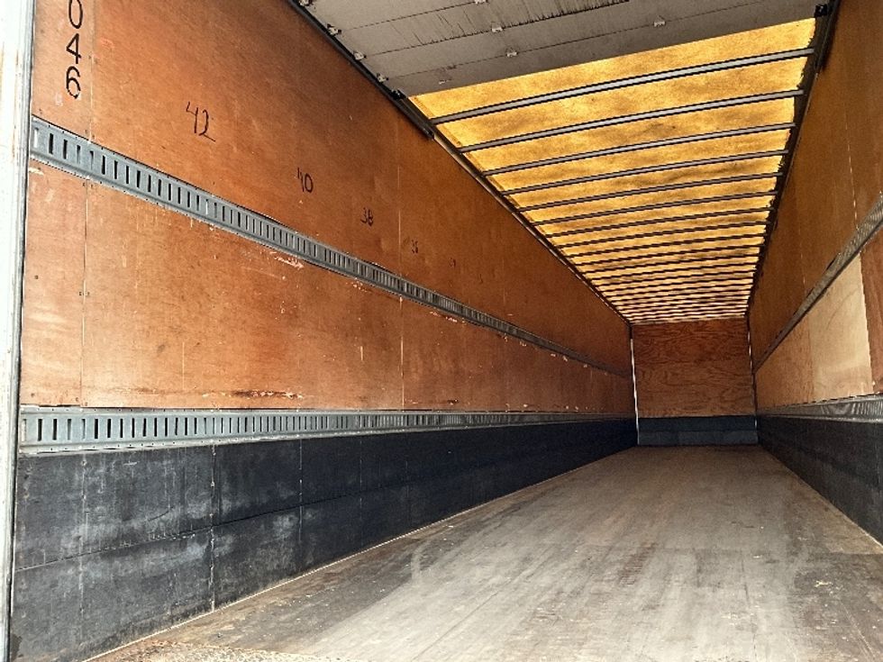 Dry Van Trailer-Semi Trailers-Great Dane-2013-Trailer-Portland-OR-100,663\n\t\tmiles-$ 14,500 - Image 9