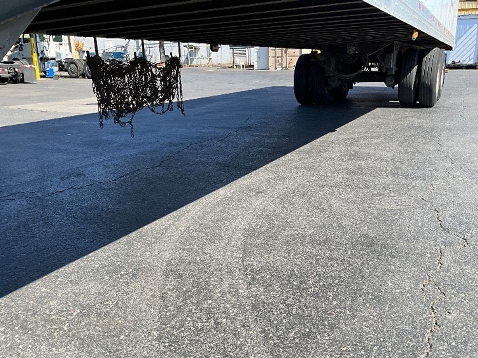 Dry Van Trailer-Semi Trailers-Great Dane-2013-Trailer-Portland-OR-112,240\n\t\tmiles-$ 14,500 - Image 11