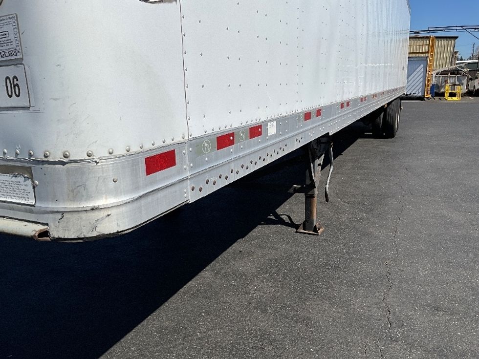 Dry Van Trailer-Semi Trailers-Great Dane-2013-Trailer-Portland-OR-112,240\n\t\tmiles-$ 14,500 - Image 13