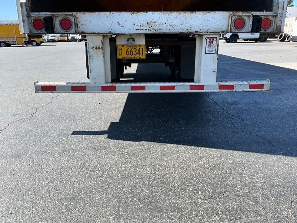 Dry Van Trailer-Semi Trailers-Great Dane-2013-Trailer-Portland-OR-112,240\n\t\tmiles-$ 14,500 - Image 14