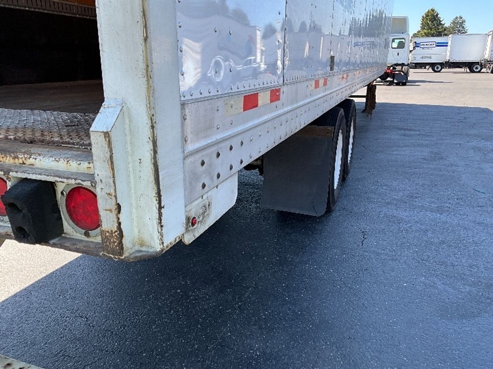 Dry Van Trailer-Semi Trailers-Great Dane-2013-Trailer-Portland-OR-112,240\n\t\tmiles-$ 14,500 - Image 15