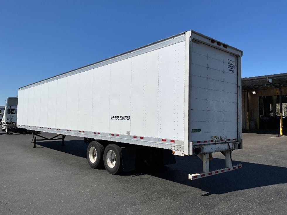 Dry Van Trailer-Semi Trailers-Great Dane-2013-Trailer-Portland-OR-112,240\n\t\tmiles-$ 14,500 - Image 3