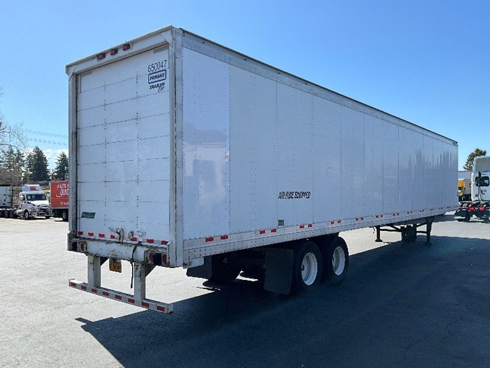 Dry Van Trailer-Semi Trailers-Great Dane-2013-Trailer-Portland-OR-112,240\n\t\tmiles-$ 14,500 - Image 4