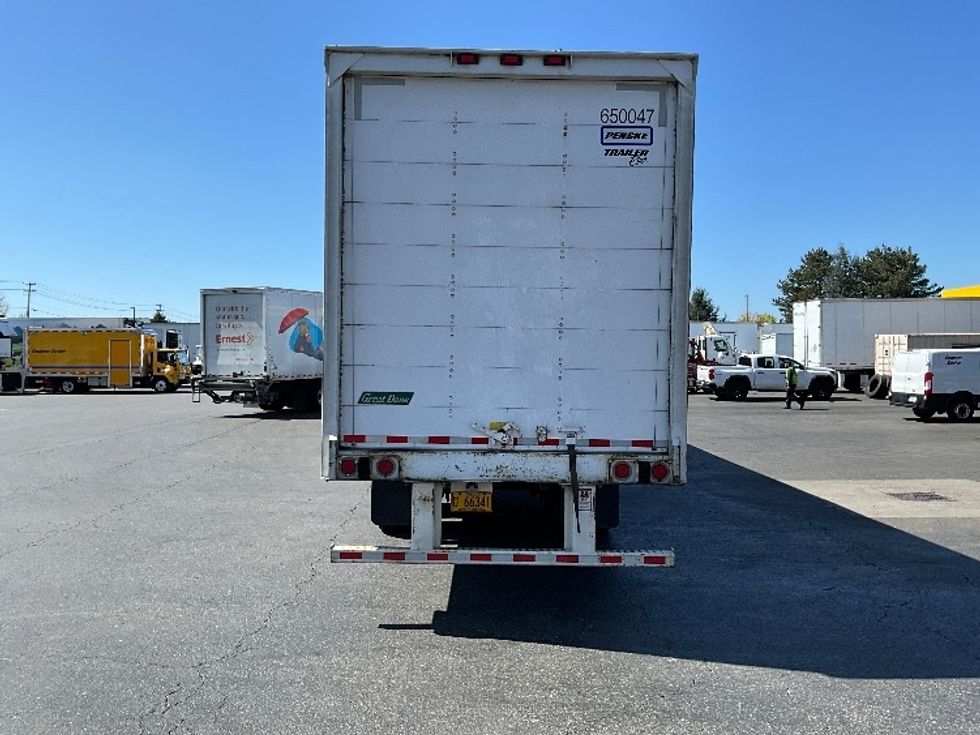 Dry Van Trailer-Semi Trailers-Great Dane-2013-Trailer-Portland-OR-112,240\n\t\tmiles-$ 14,500 - Image 6