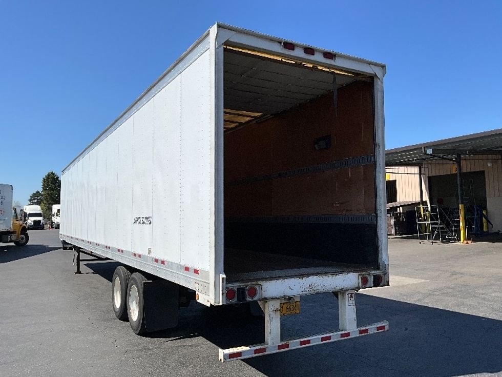 Dry Van Trailer-Semi Trailers-Great Dane-2013-Trailer-Portland-OR-112,240\n\t\tmiles-$ 14,500 - Image 7