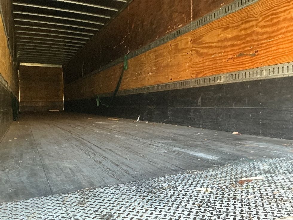 Dry Van Trailer-Semi Trailers-Great Dane-2013-Trailer-Raleigh-NC-305,545\n\t\tmiles-$ 14,000 - Image 10