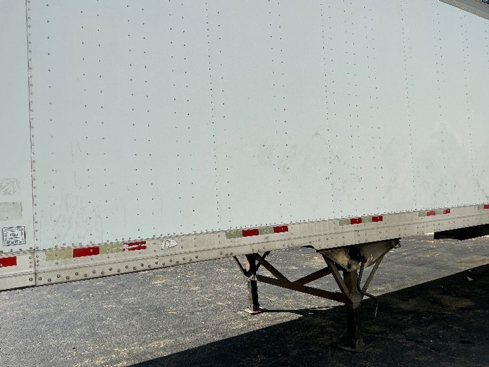 Dry Van Trailer-Semi Trailers-Great Dane-2013-Trailer-Raleigh-NC-305,545\n\t\tmiles-$ 14,000 - Image 12