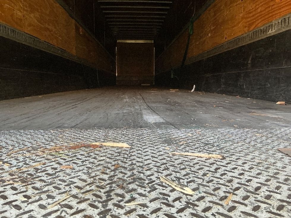 Dry Van Trailer-Semi Trailers-Great Dane-2013-Trailer-Raleigh-NC-305,545\n\t\tmiles-$ 14,000 - Image 8