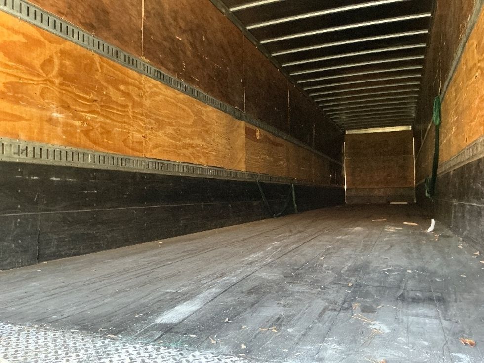 Dry Van Trailer-Semi Trailers-Great Dane-2013-Trailer-Raleigh-NC-305,545\n\t\tmiles-$ 14,000 - Image 9