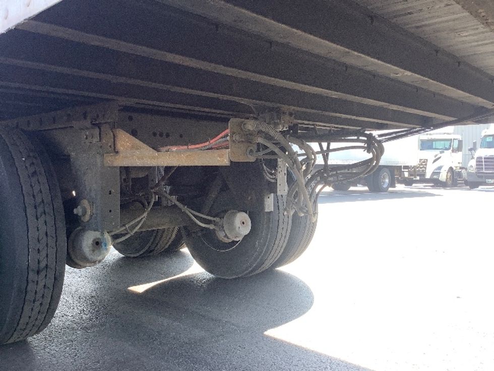 Dry Van Trailer-Semi Trailers-Great Dane-2013-Trailer-Reading-PA-233,708\n\t\tmiles-$ 13,000 - Image 5