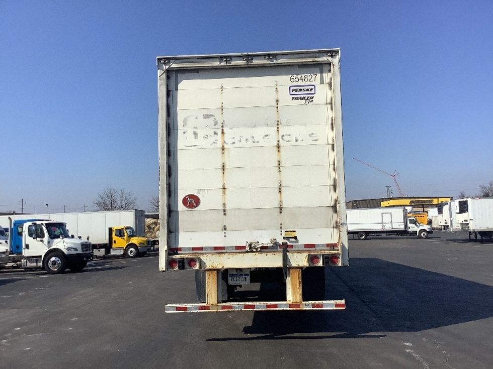 Dry Van Trailer-Semi Trailers-Great Dane-2013-Trailer-Reading-PA-233,708\n\t\tmiles-$ 13,000 - Image 6