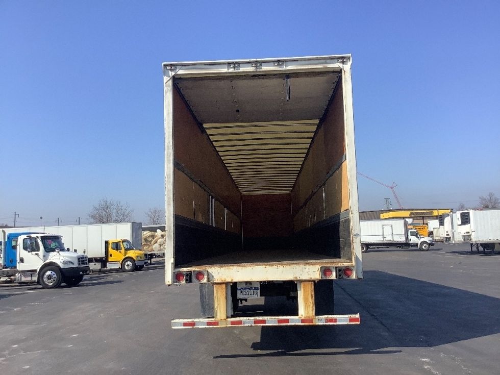 Dry Van Trailer-Semi Trailers-Great Dane-2013-Trailer-Reading-PA-233,708\n\t\tmiles-$ 13,000 - Image 7