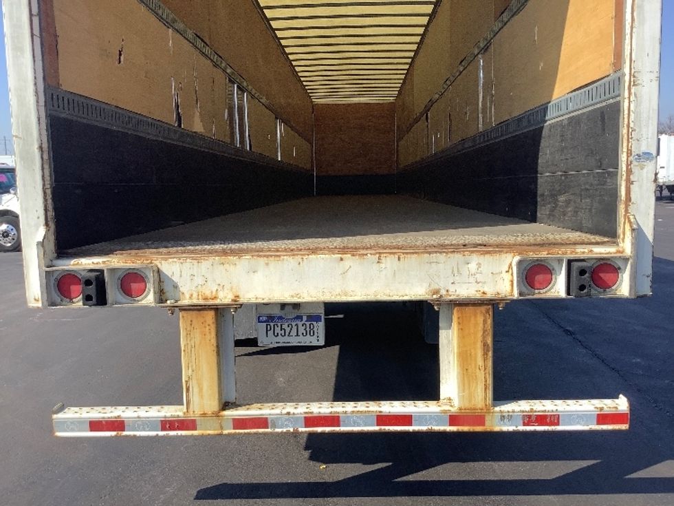 Dry Van Trailer-Semi Trailers-Great Dane-2013-Trailer-Reading-PA-233,708\n\t\tmiles-$ 13,000 - Image 8