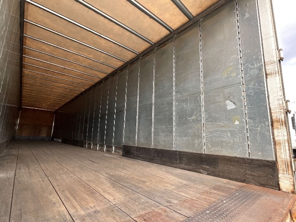 Dry Van Trailer-Semi Trailers-Great Dane-2013-Trailer-Reading-PA-290,232\n\t\tmiles-$ 13,000 - Image 8