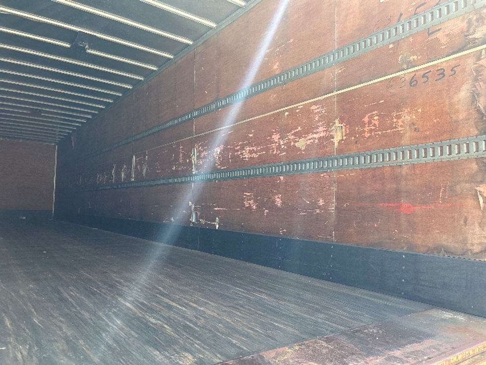 Dry Van Trailer-Semi Trailers-Great Dane-2013-Trailer-Rochester-NY-165,407\n\t\tmiles-$ 12,000 - Image 10