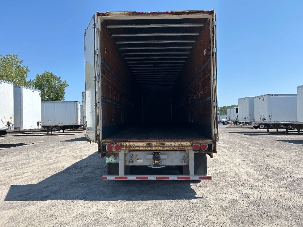 Dry Van Trailer-Semi Trailers-Great Dane-2013-Trailer-Rochester-NY-165,407\n\t\tmiles-$ 12,000 - Image 7