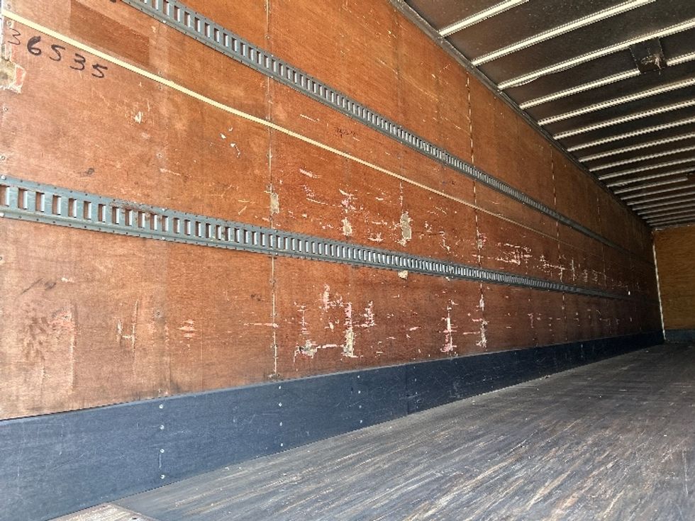 Dry Van Trailer-Semi Trailers-Great Dane-2013-Trailer-Rochester-NY-165,407\n\t\tmiles-$ 12,000 - Image 9