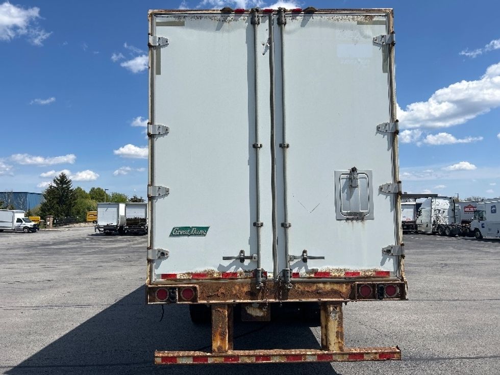 Dry Van Trailer-Semi Trailers-Great Dane-2013-Trailer-Rochester-NY-451,315\n\t\tmiles-$ 14,000 - Image 6