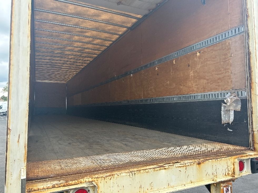 Dry Van Trailer-Semi Trailers-Great Dane-2013-Trailer-Roseville-MN-1,396,904\n\t\tmiles-$ 12,000 - Image 10
