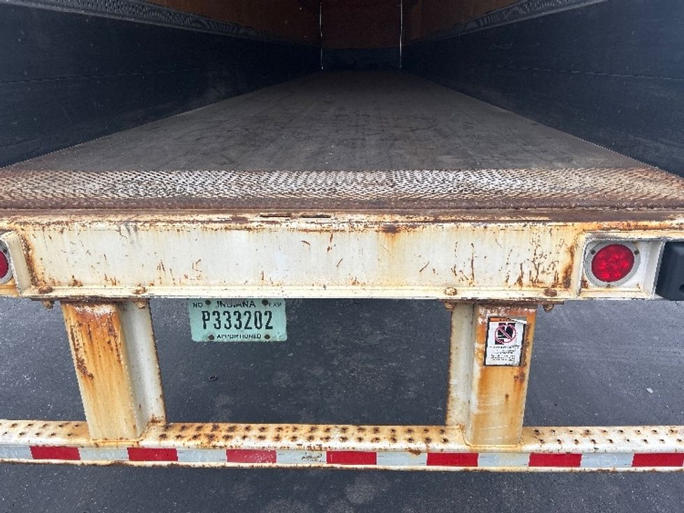 Dry Van Trailer-Semi Trailers-Great Dane-2013-Trailer-Roseville-MN-1,396,904\n\t\tmiles-$ 12,000 - Image 11