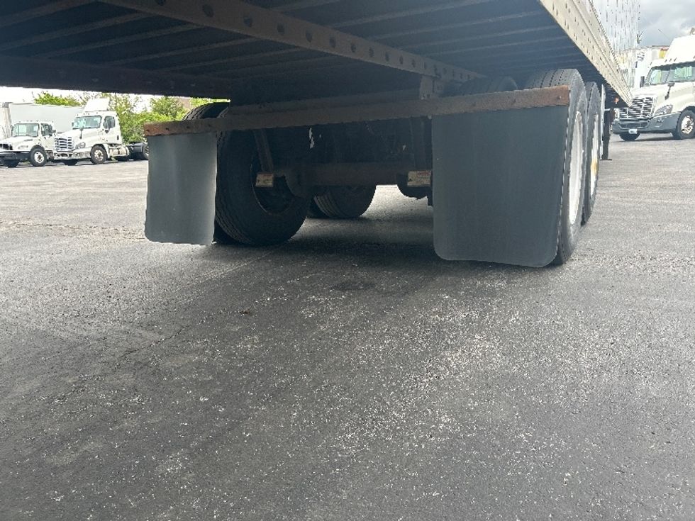 Dry Van Trailer-Semi Trailers-Great Dane-2013-Trailer-Roseville-MN-1,396,904\n\t\tmiles-$ 12,000 - Image 12