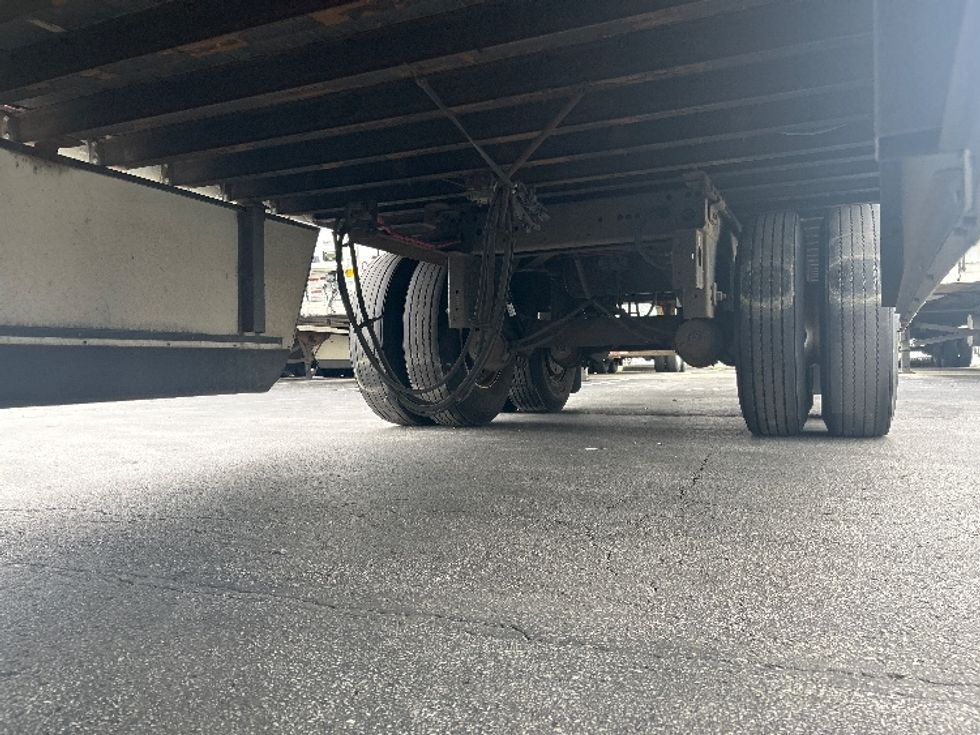 Dry Van Trailer-Semi Trailers-Great Dane-2013-Trailer-Roseville-MN-1,396,904\n\t\tmiles-$ 12,000 - Image 5