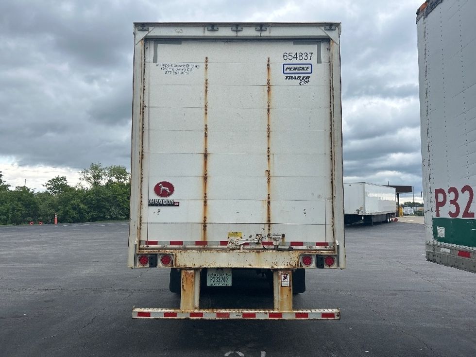 Dry Van Trailer-Semi Trailers-Great Dane-2013-Trailer-Roseville-MN-1,396,904\n\t\tmiles-$ 12,000 - Image 6