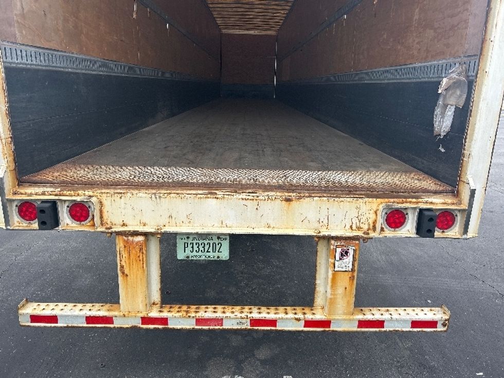 Dry Van Trailer-Semi Trailers-Great Dane-2013-Trailer-Roseville-MN-1,396,904\n\t\tmiles-$ 12,000 - Image 8