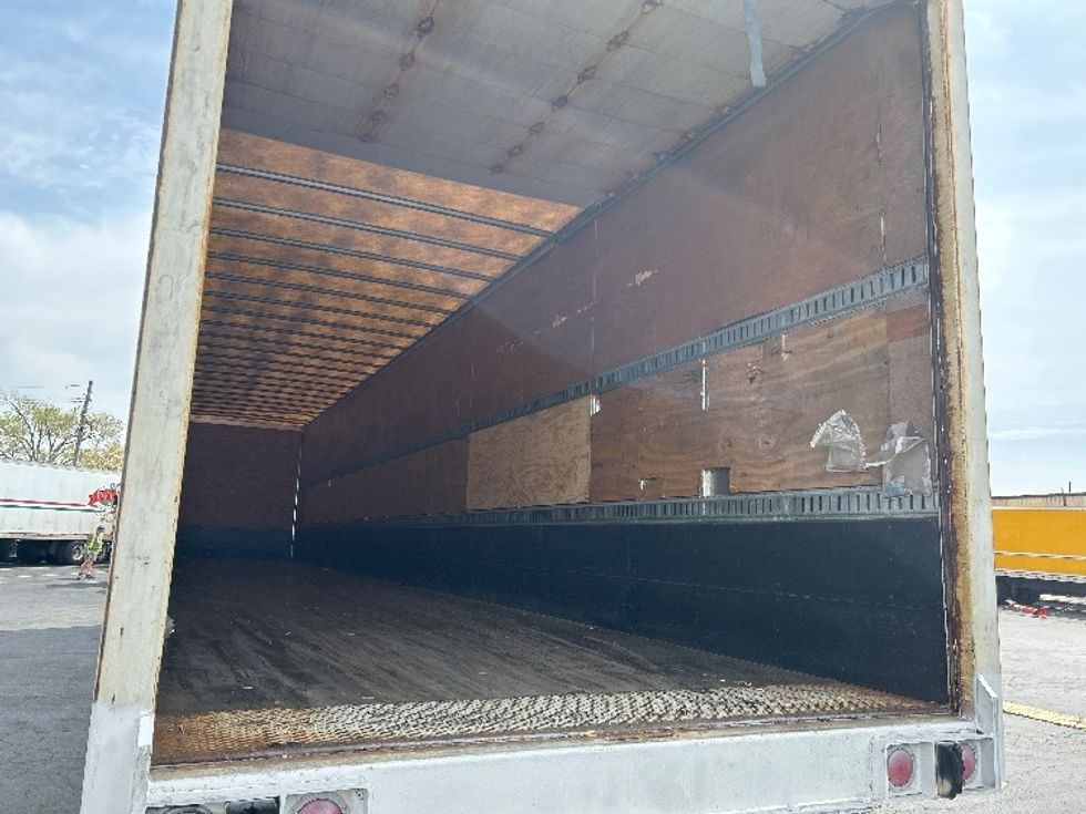 Dry Van Trailer-Semi Trailers-Great Dane-2013-Trailer-Roseville-MN-615,092\n\t\tmiles-$ 13,000 - Image 10