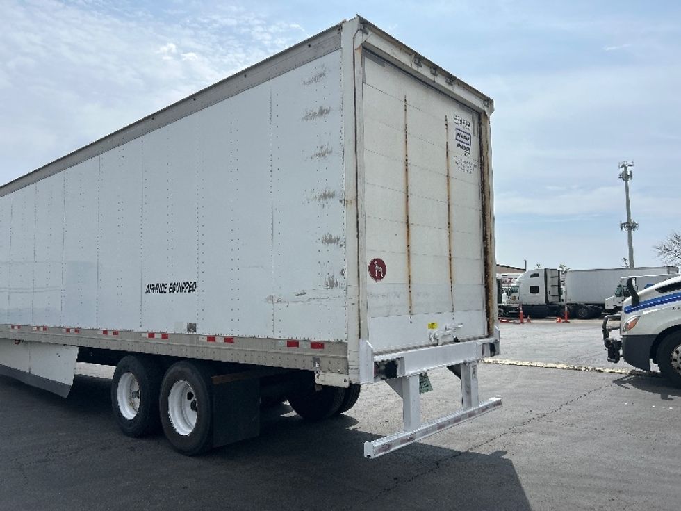Dry Van Trailer-Semi Trailers-Great Dane-2013-Trailer-Roseville-MN-615,092\n\t\tmiles-$ 13,000 - Image 7