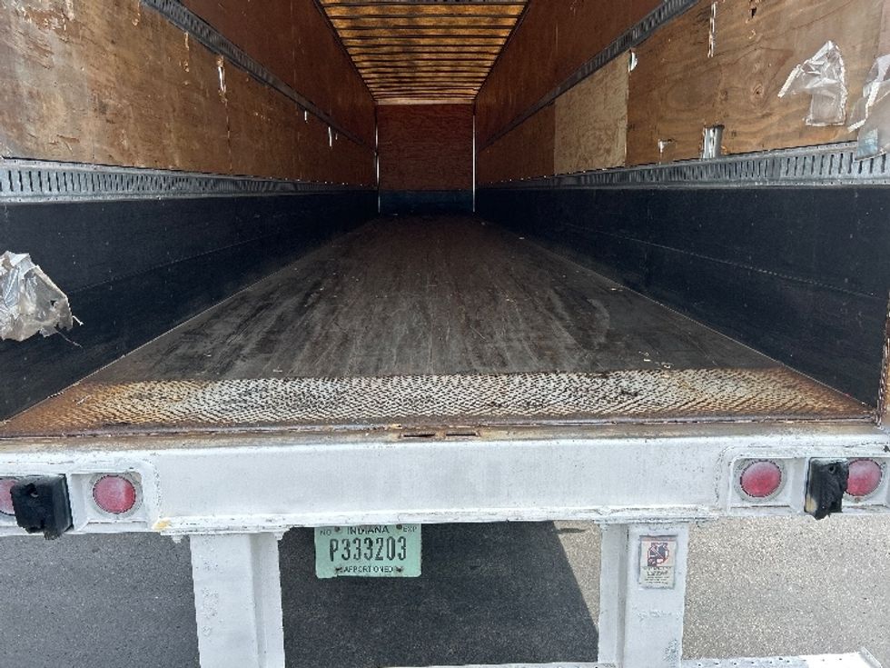 Dry Van Trailer-Semi Trailers-Great Dane-2013-Trailer-Roseville-MN-615,092\n\t\tmiles-$ 13,000 - Image 8