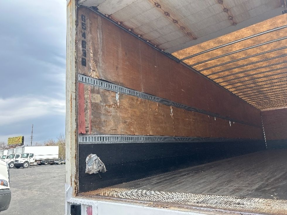 Dry Van Trailer-Semi Trailers-Great Dane-2013-Trailer-Roseville-MN-615,092\n\t\tmiles-$ 13,000 - Image 9