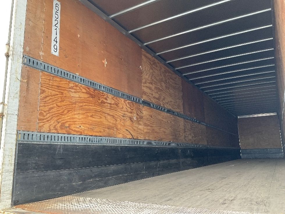 Dry Van Trailer-Semi Trailers-Great Dane-2013-Trailer-Roseville-MN-674,271\n\t\tmiles-$ 13,000 - Image 9