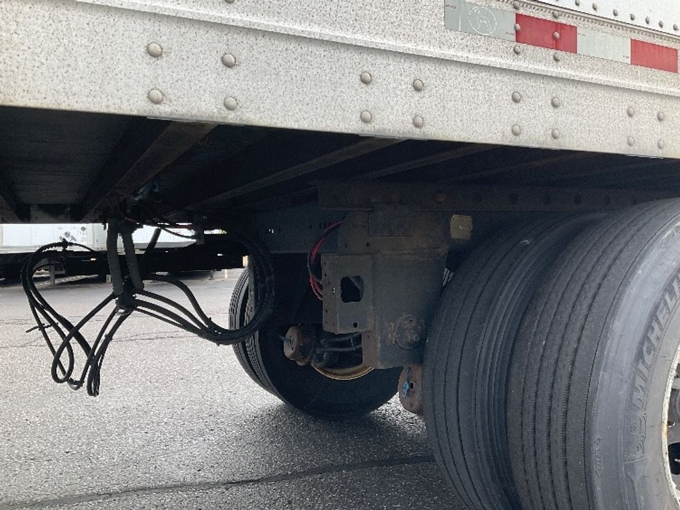 Dry Van Trailer-Semi Trailers-Great Dane-2013-Trailer-Roseville-MN-674,271\n\t\tmiles-$ 14,000 - Image 11