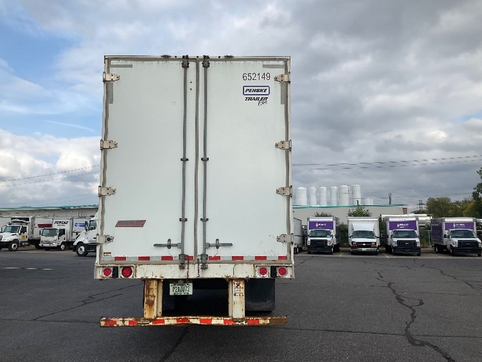 Dry Van Trailer-Semi Trailers-Great Dane-2013-Trailer-Roseville-MN-674,271\n\t\tmiles-$ 14,000 - Image 6