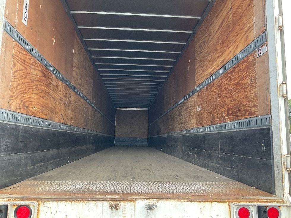 Dry Van Trailer-Semi Trailers-Great Dane-2013-Trailer-Roseville-MN-674,271\n\t\tmiles-$ 14,000 - Image 8