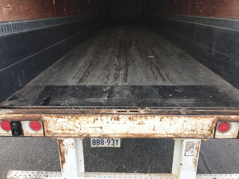 Dry Van Trailer-Semi Trailers-Great Dane-2013-Trailer-Round Rock-TX-149,666\n\t\tmiles-$ 15,500 - Image 7