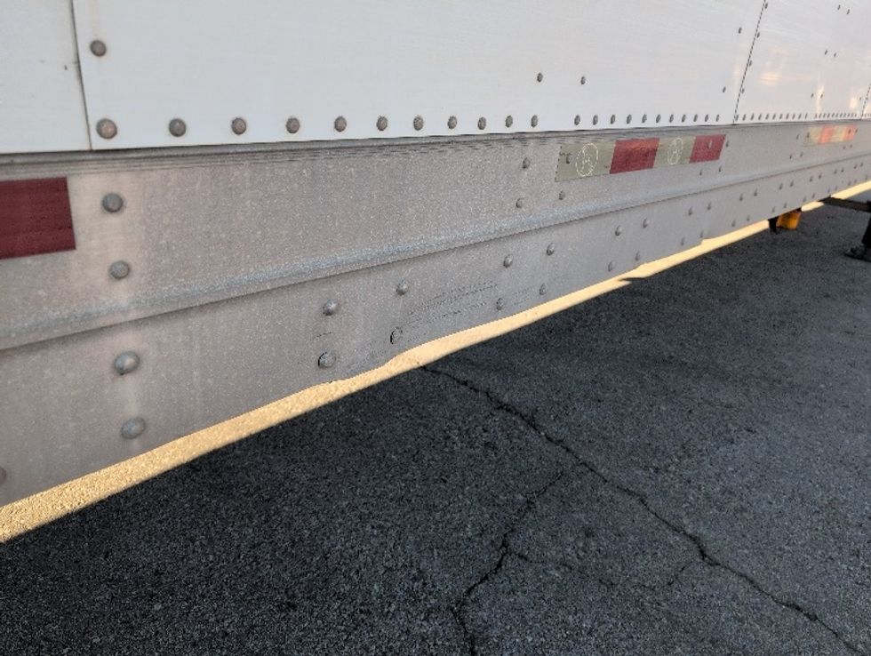 Dry Van Trailer-Semi Trailers-Great Dane-2013-Trailer-Round Rock-TX-185,937\n\t\tmiles-$ 14,500 - Image 13