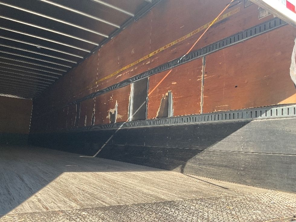 Dry Van Trailer-Semi Trailers-Great Dane-2013-Trailer-Sacramento-CA-1,063,015\n\t\tmiles-$ 14,000 - Image 10