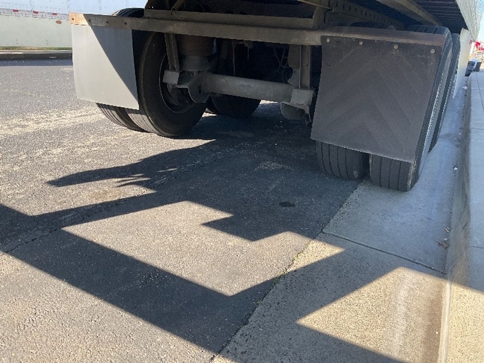 Dry Van Trailer-Semi Trailers-Great Dane-2013-Trailer-Sacramento-CA-1,063,015\n\t\tmiles-$ 14,000 - Image 5