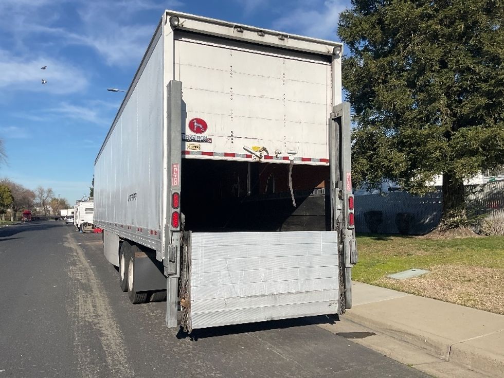 Dry Van Trailer-Semi Trailers-Great Dane-2013-Trailer-Sacramento-CA-1,063,015\n\t\tmiles-$ 14,000 - Image 7