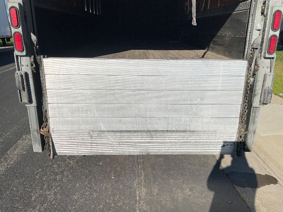 Dry Van Trailer-Semi Trailers-Great Dane-2013-Trailer-Sacramento-CA-1,063,015\n\t\tmiles-$ 14,000 - Image 8