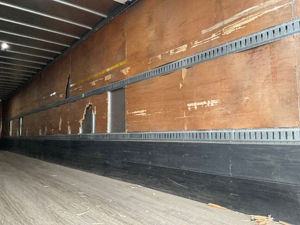 Dry Van Trailer-Semi Trailers-Great Dane-2013-Trailer-Sacramento-CA-453,382\n\t\tmiles-$ 14,000 - Image 10