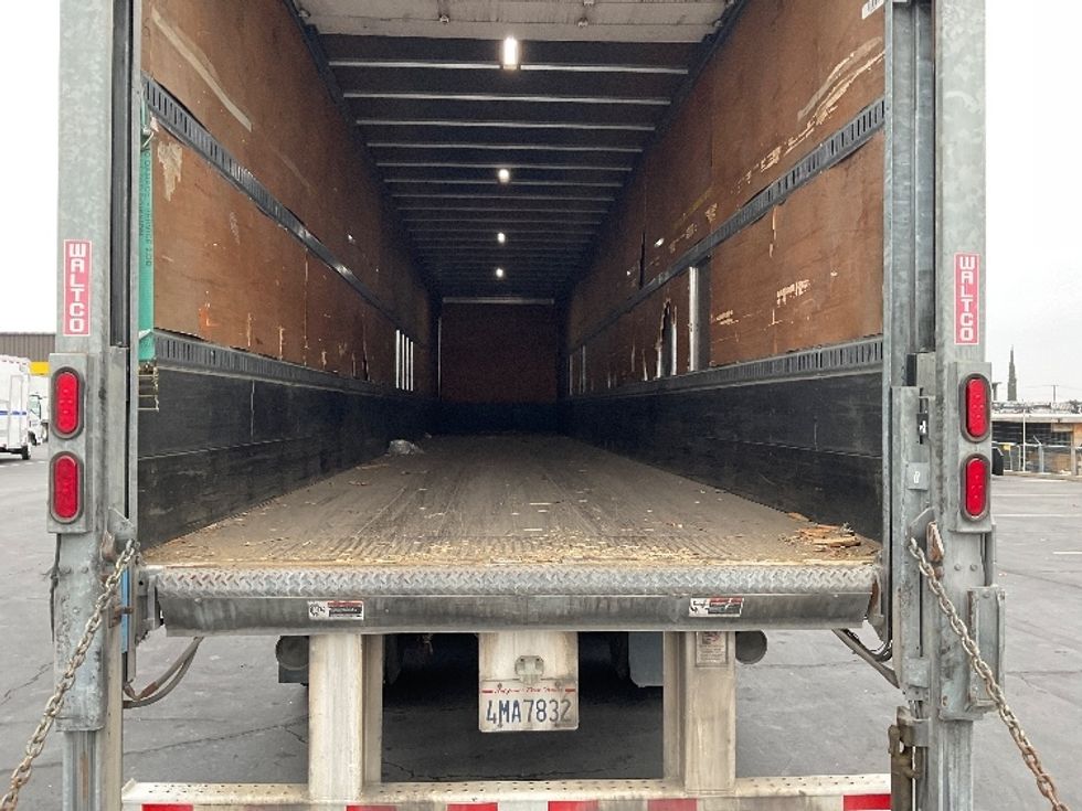Dry Van Trailer-Semi Trailers-Great Dane-2013-Trailer-Sacramento-CA-453,382\n\t\tmiles-$ 14,000 - Image 8