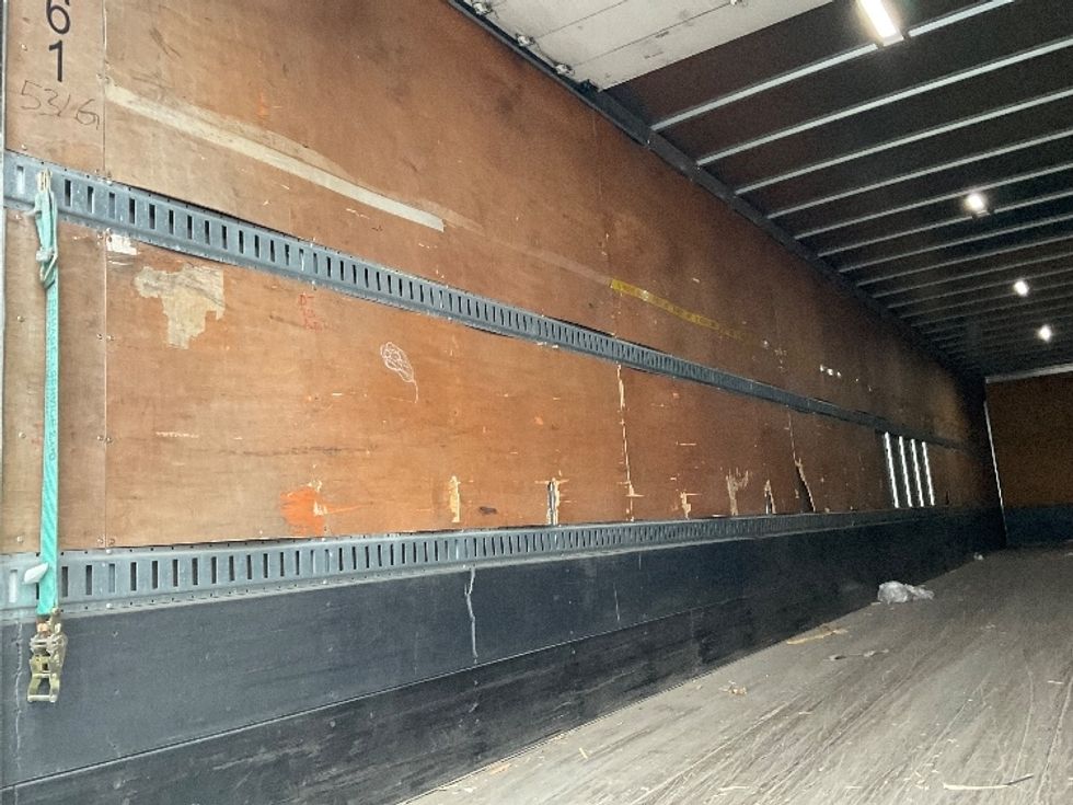 Dry Van Trailer-Semi Trailers-Great Dane-2013-Trailer-Sacramento-CA-453,382\n\t\tmiles-$ 14,000 - Image 9