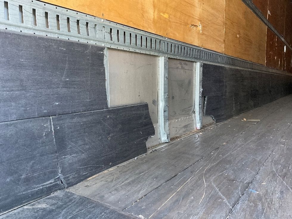 Dry Van Trailer-Semi Trailers-Great Dane-2013-Trailer-Sacramento-CA-927,009\n\t\tmiles-$ 13,500 - Image 15